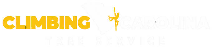 Logo ClimbingCarolinaTreeService