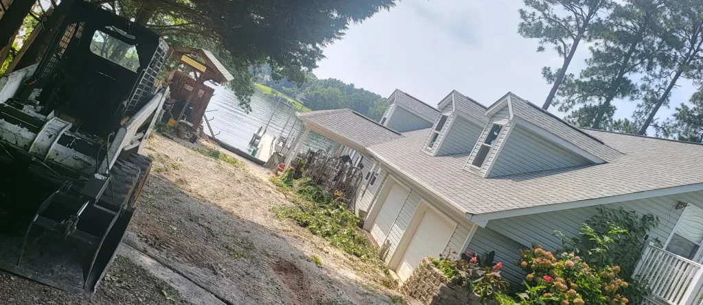 Tree Removal Lexington, SC 2