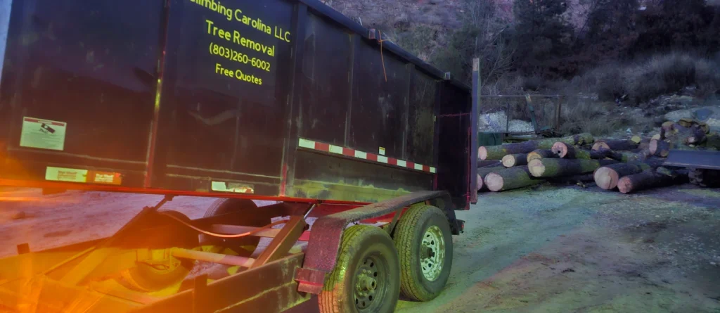 Tree Removal Lexington, SC 29